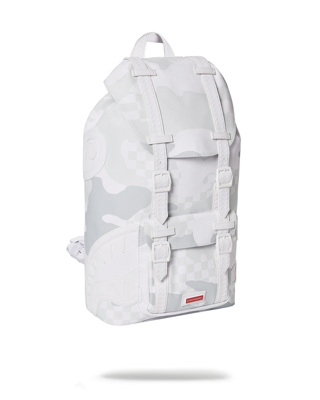 Limited Edition 3AM LE BLANC HILLS BACKPACK