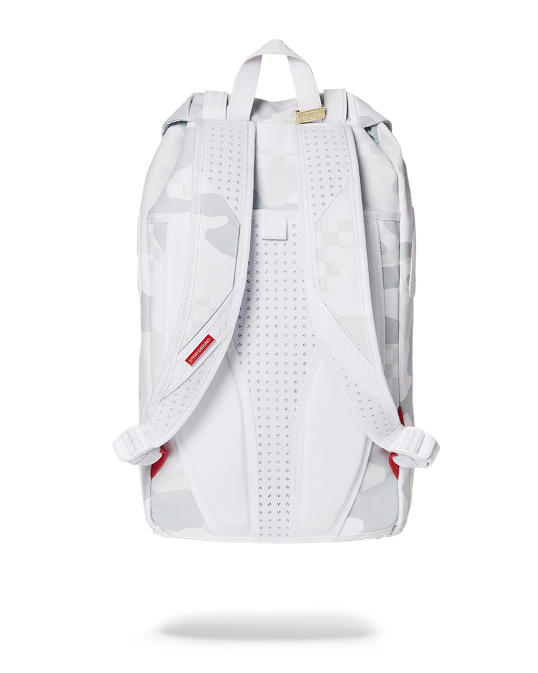 Limited Edition 3AM LE BLANC HILLS BACKPACK