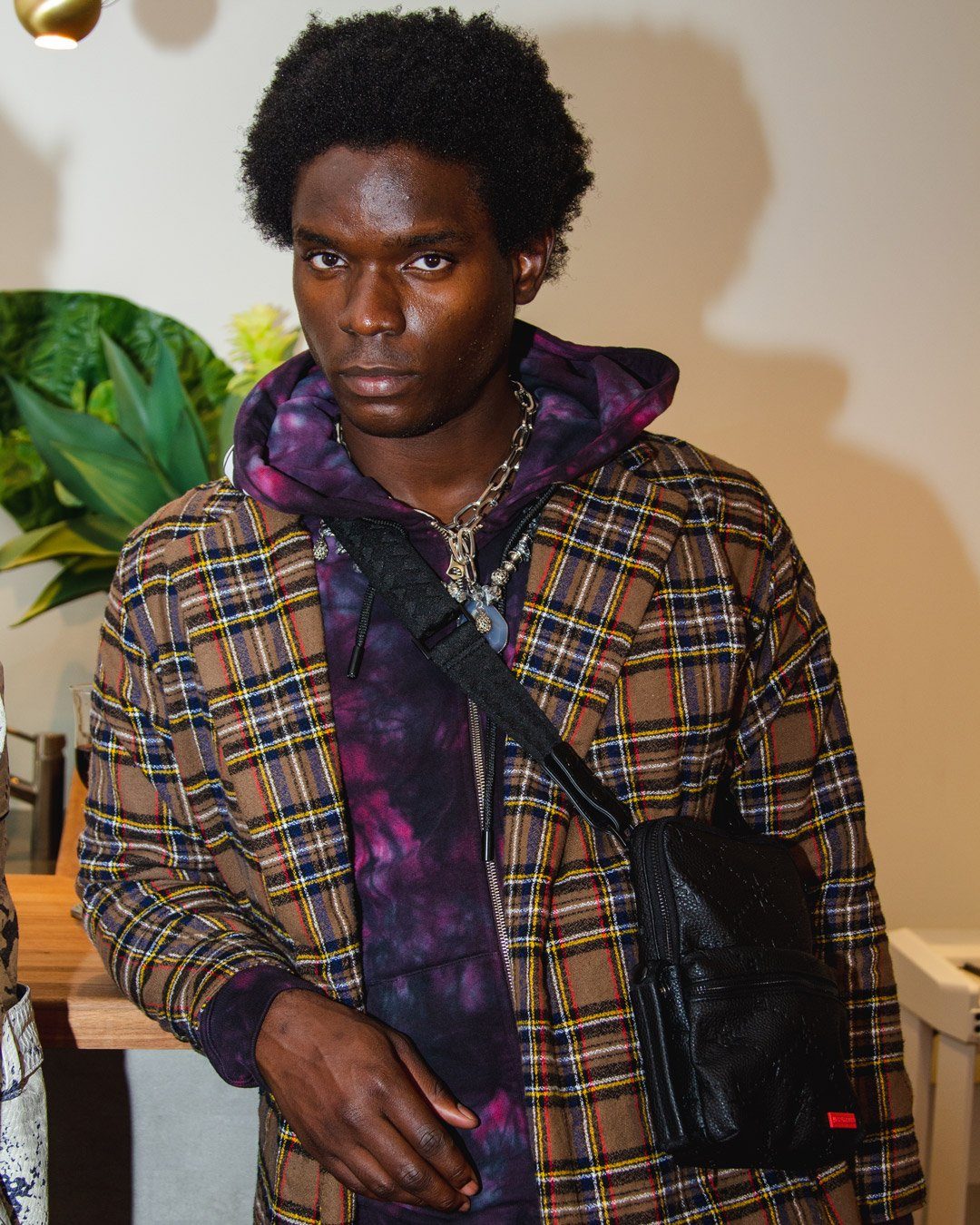 Limited Edition 247 SLING