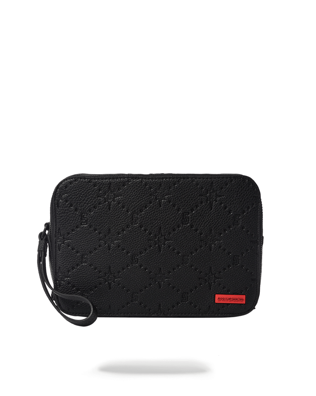 Limited Edition 247 TOILETRY BAG