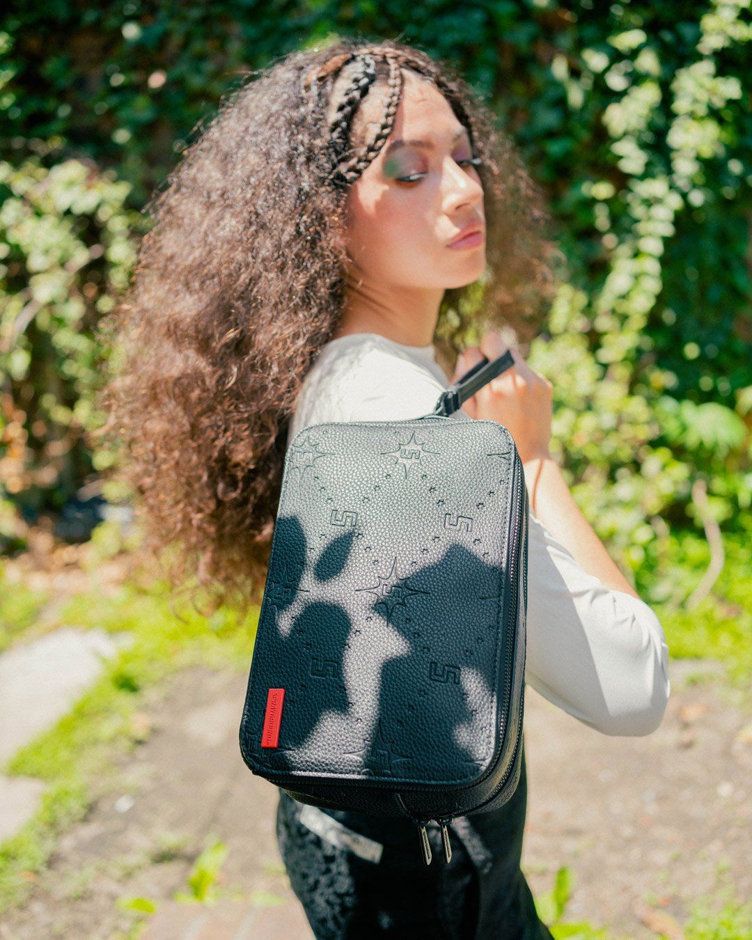 Limited Edition 247 TOILETRY BAG