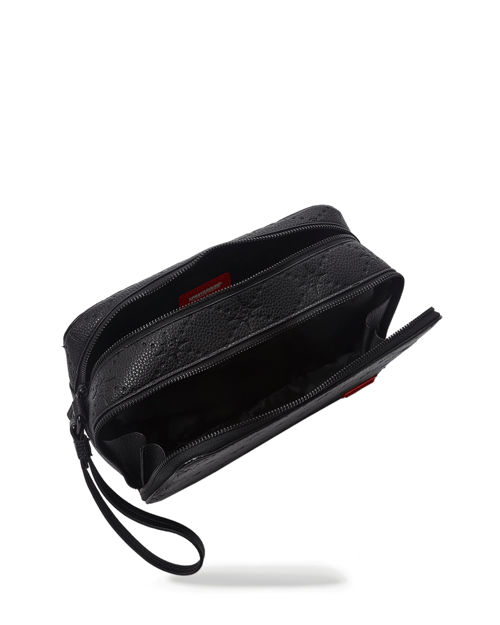 Limited Edition 247 TOILETRY BAG
