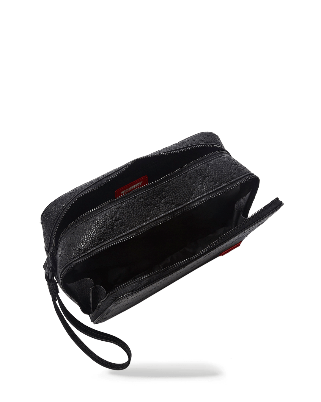 Limited Edition 247 TOILETRY BAG