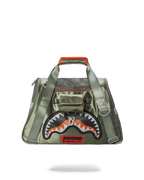 Limited Edition SPECIAL OPS ALPHA SHARK PET CARRIER
