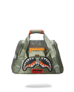 Limited Edition SPECIAL OPS ALPHA SHARK PET CARRIER