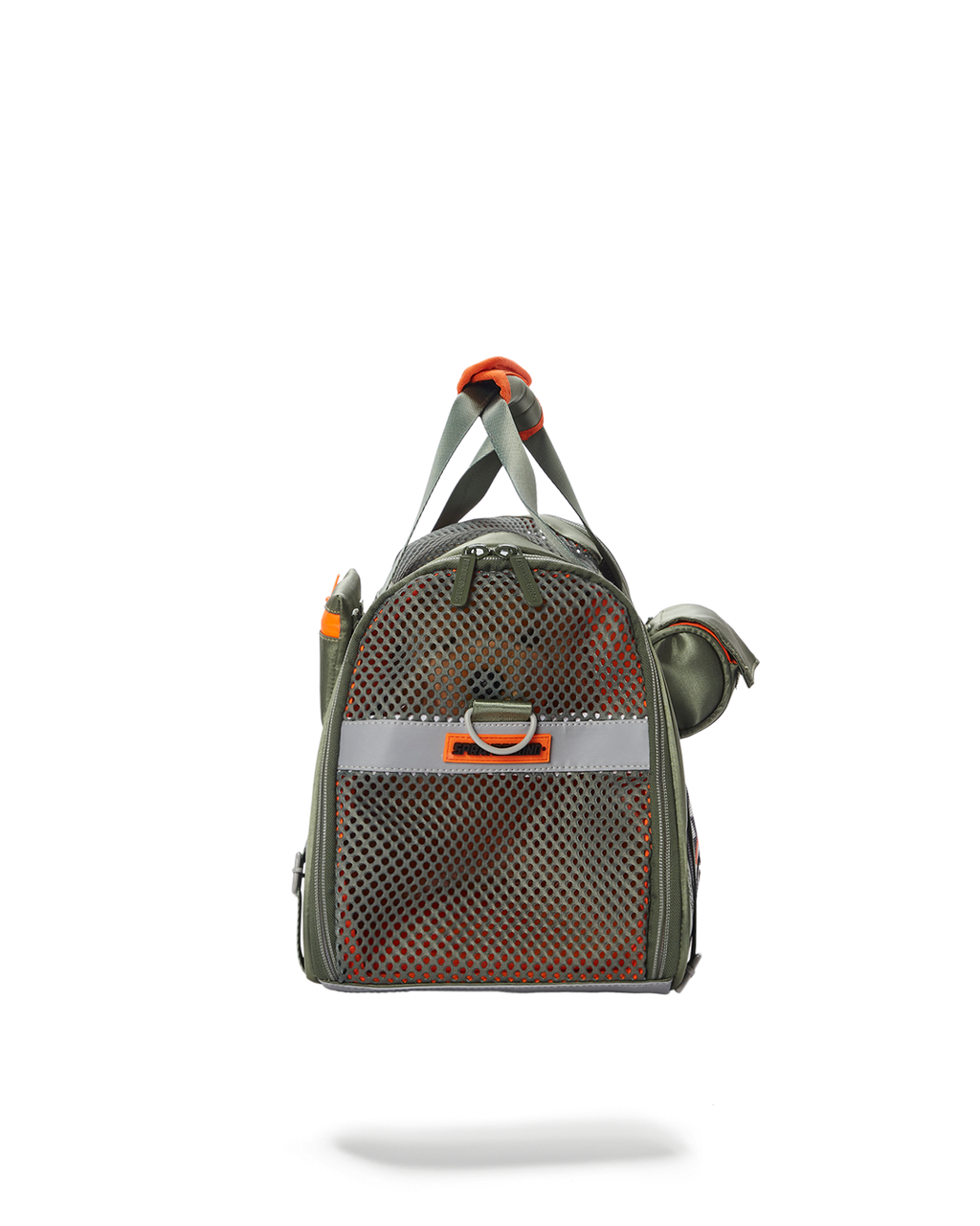 Limited Edition SPECIAL OPS ALPHA SHARK PET CARRIER