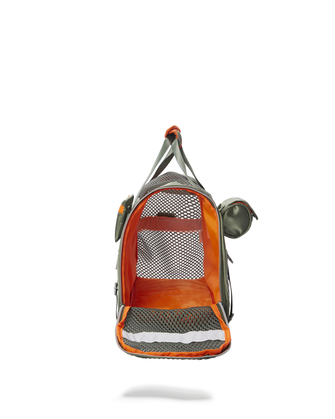 Limited Edition SPECIAL OPS ALPHA SHARK PET CARRIER