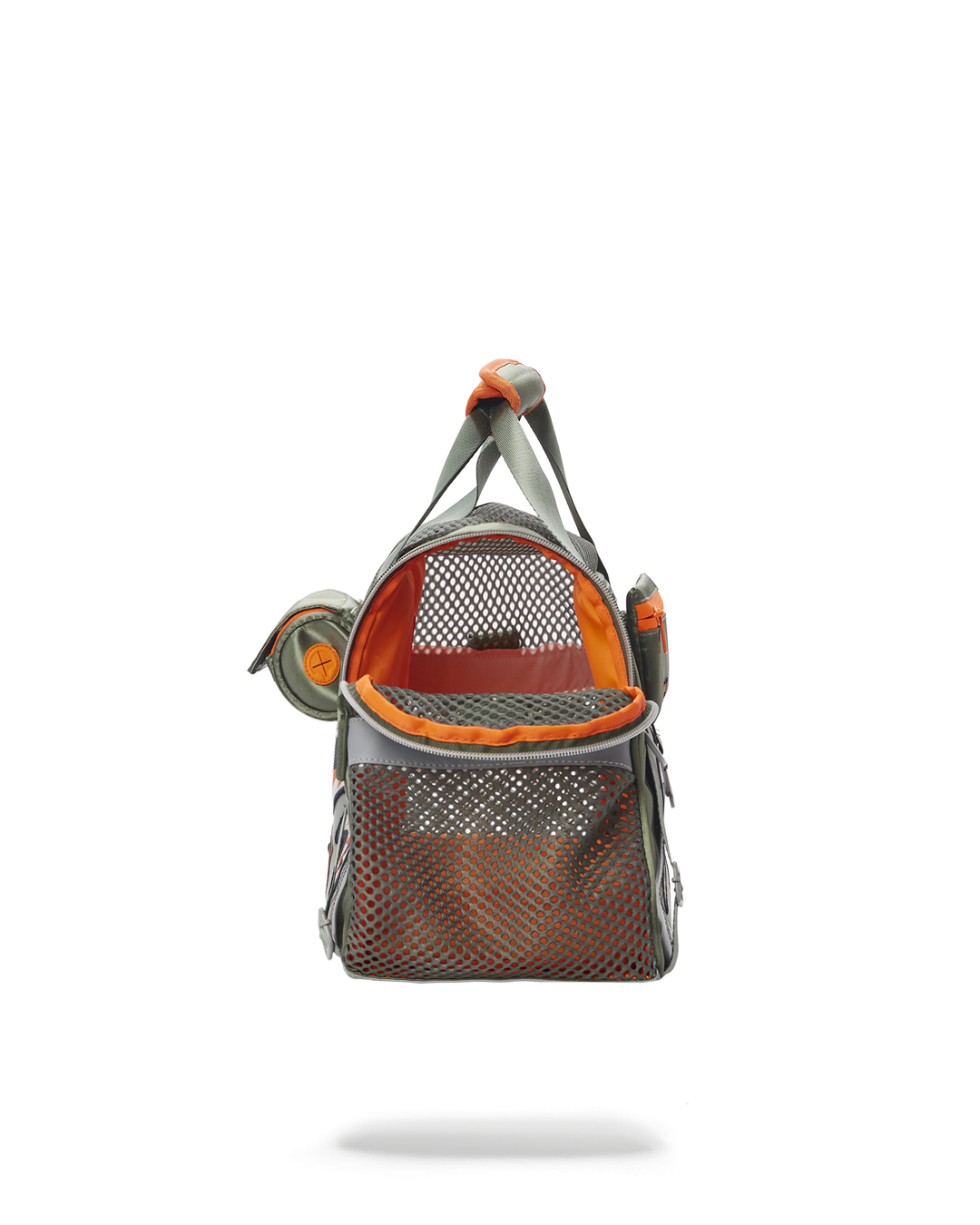 Limited Edition SPECIAL OPS ALPHA SHARK PET CARRIER