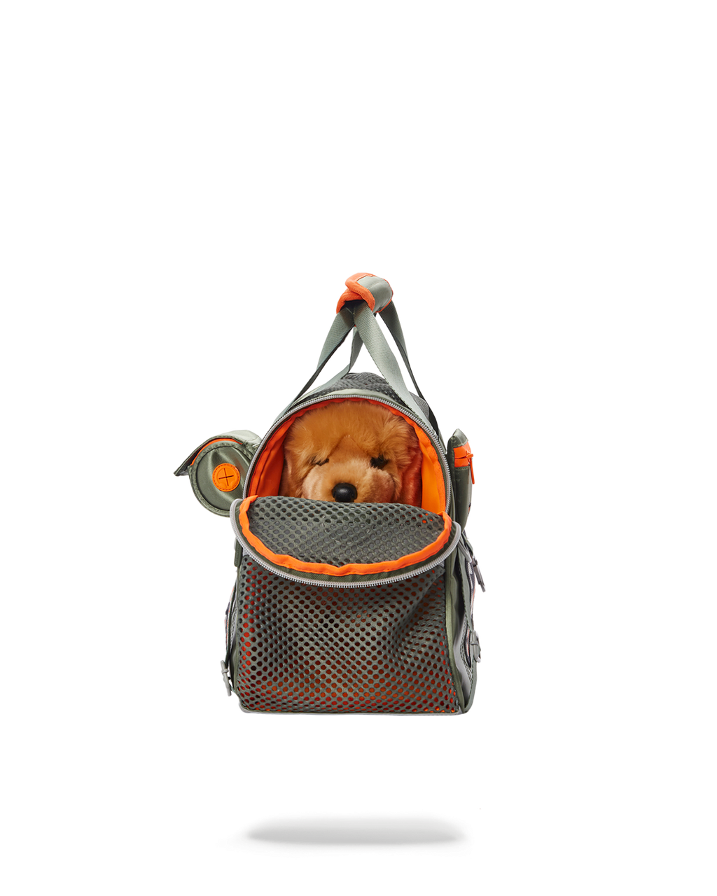Limited Edition SPECIAL OPS ALPHA SHARK PET CARRIER