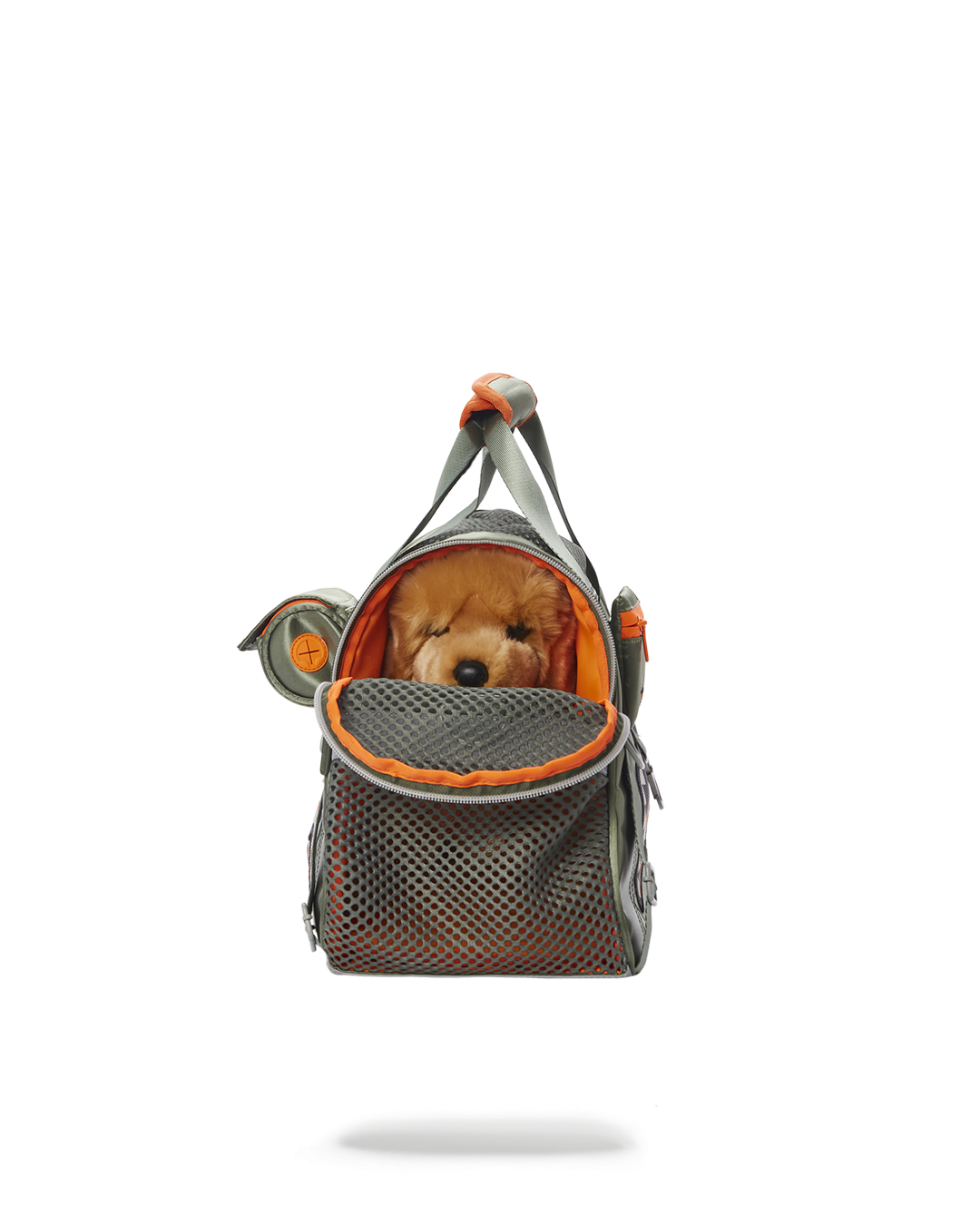 Limited Edition SPECIAL OPS ALPHA SHARK PET CARRIER