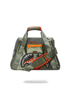 Limited Edition SPECIAL OPS ALPHA SHARK PET CARRIER