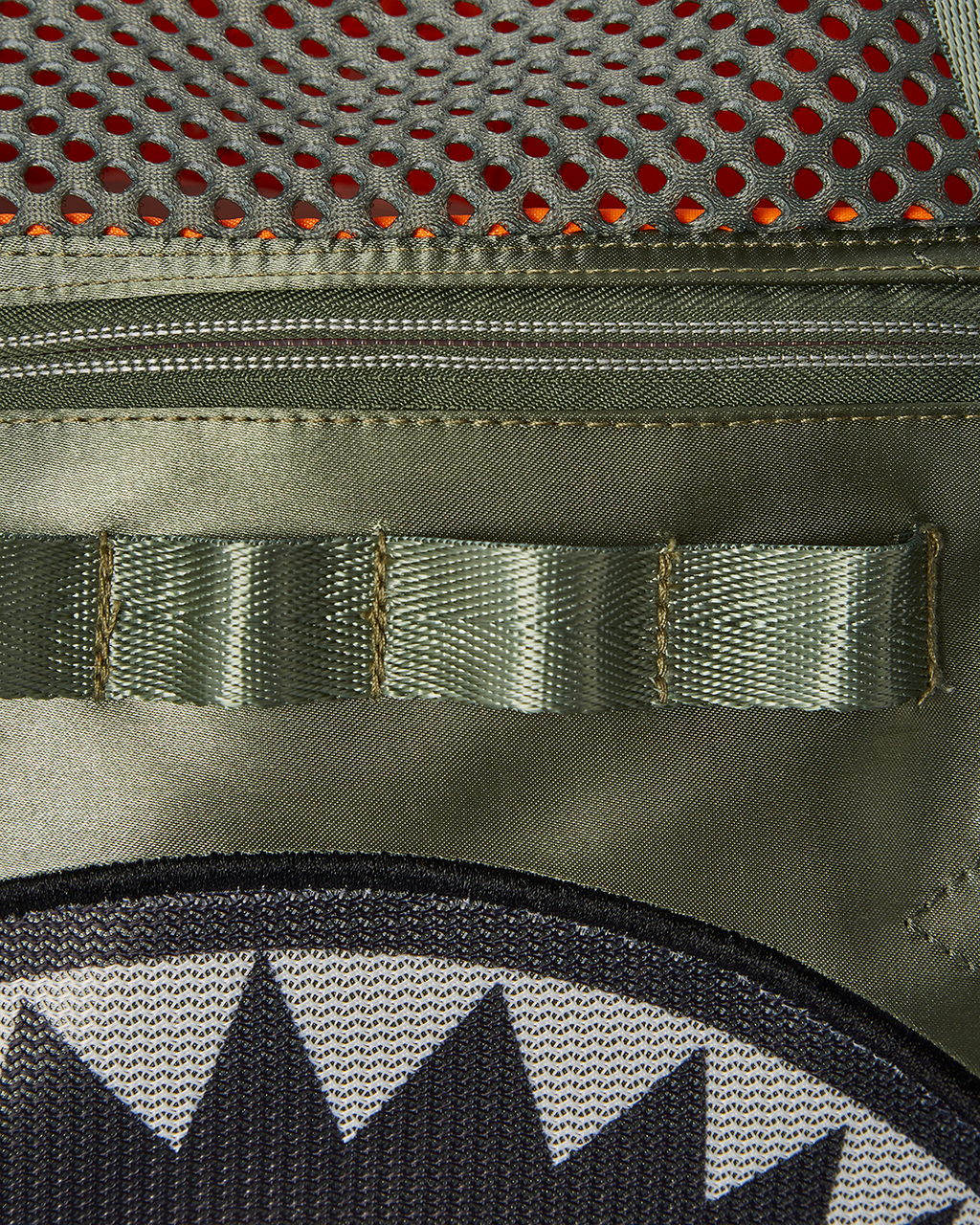 Limited Edition SPECIAL OPS ALPHA SHARK PET CARRIER