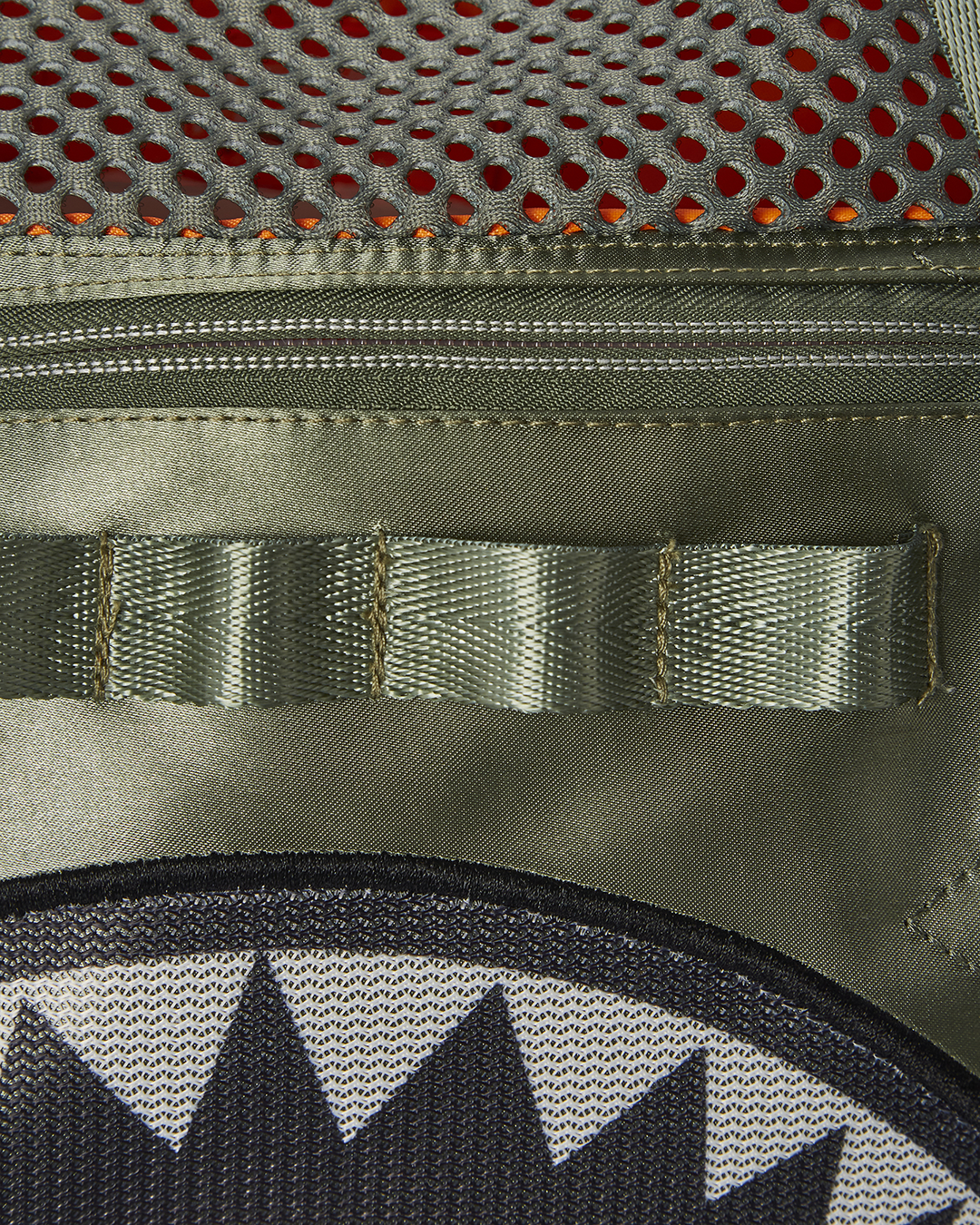 Limited Edition SPECIAL OPS ALPHA SHARK PET CARRIER