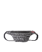 Limited Edition INFINITI 3M SAVVY CROSSBODY