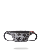 Limited Edition INFINITI 3M SAVVY CROSSBODY