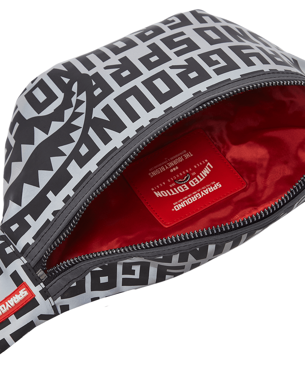 Limited Edition INFINITI 3M SAVVY CROSSBODY