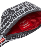 Limited Edition INFINITI 3M SAVVY CROSSBODY