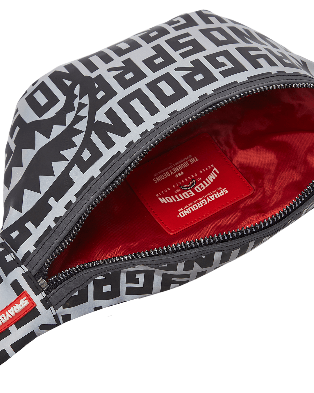 Limited Edition INFINITI 3M SAVVY CROSSBODY