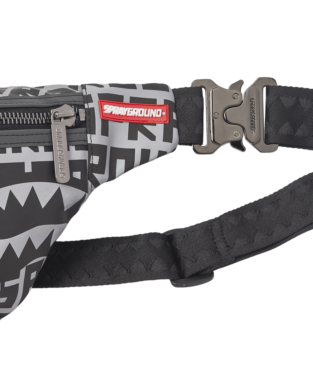 Limited Edition INFINITI 3M SAVVY CROSSBODY