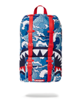 Limited Edition SHARK WAVE HILLS BACKPACK