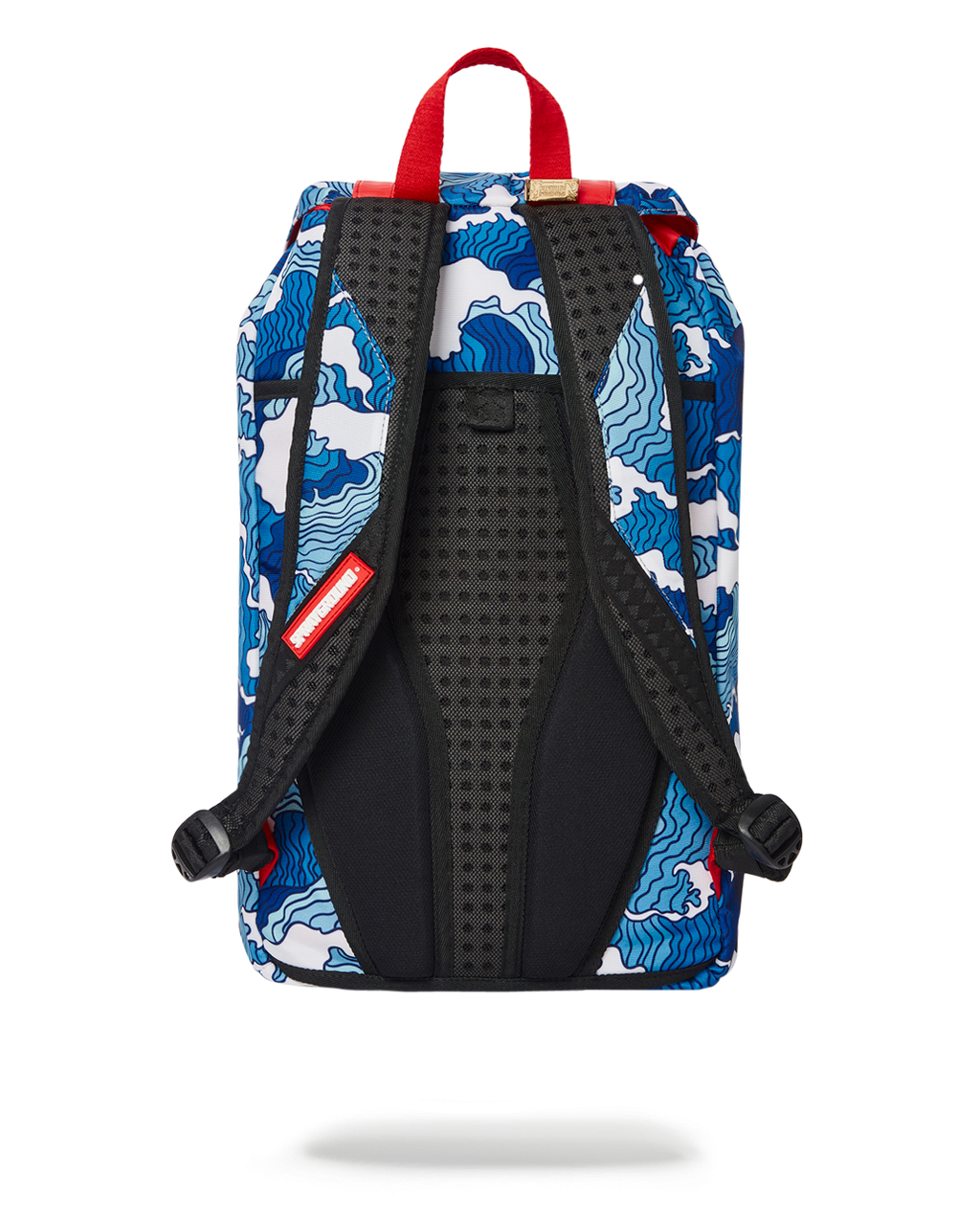 Limited Edition SHARK WAVE HILLS BACKPACK