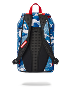 Limited Edition SHARK WAVE HILLS BACKPACK