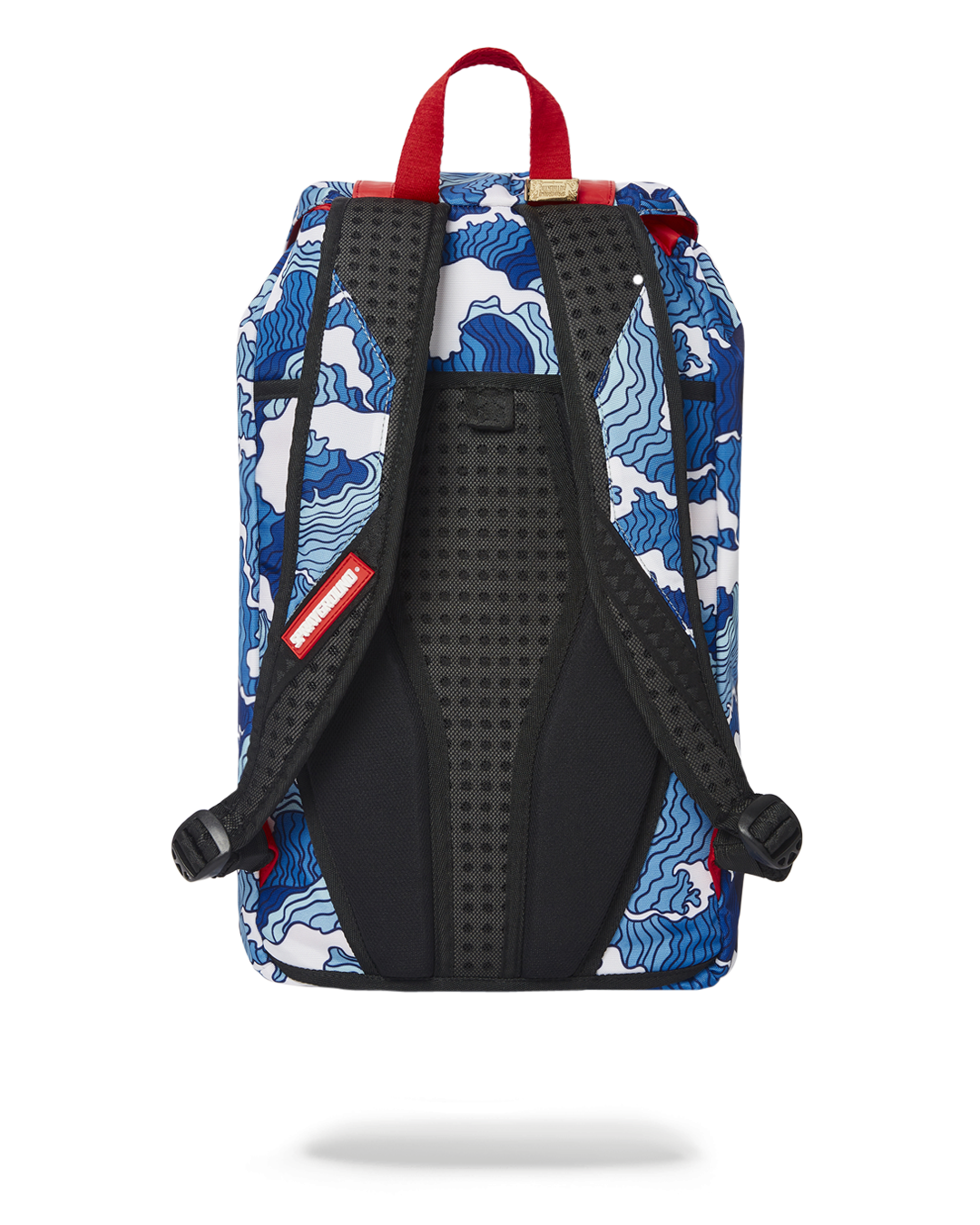 Limited Edition SHARK WAVE HILLS BACKPACK
