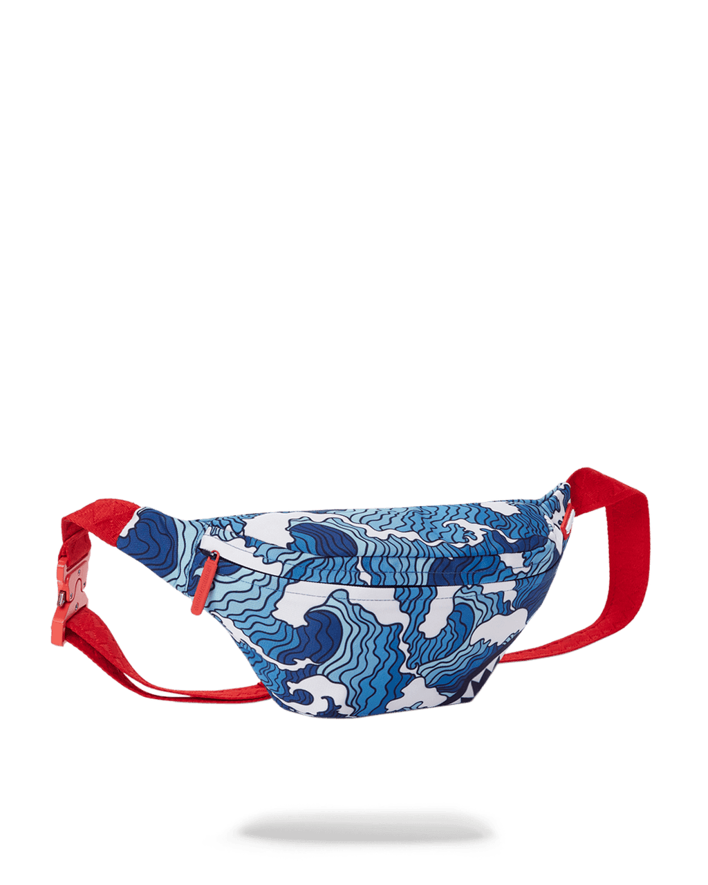 Limited Edition SHARK WAVE SAVVY CROSSBODY
