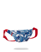Limited Edition SHARK WAVE SAVVY CROSSBODY