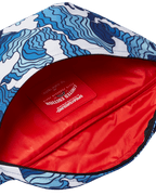 Limited Edition SHARK WAVE SAVVY CROSSBODY