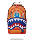 Limited Edition SPACE JAM2 SHARK DUNK BACKPACK DLXR