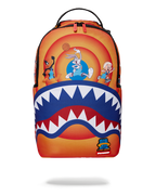 Limited Edition SPACE JAM2 SHARK DUNK BACKPACK DLXR