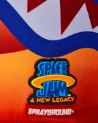 Limited Edition SPACE JAM2 SHARK DUNK BACKPACK DLXR