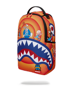Limited Edition SPACE JAM2 SHARK DUNK BACKPACK DLXR