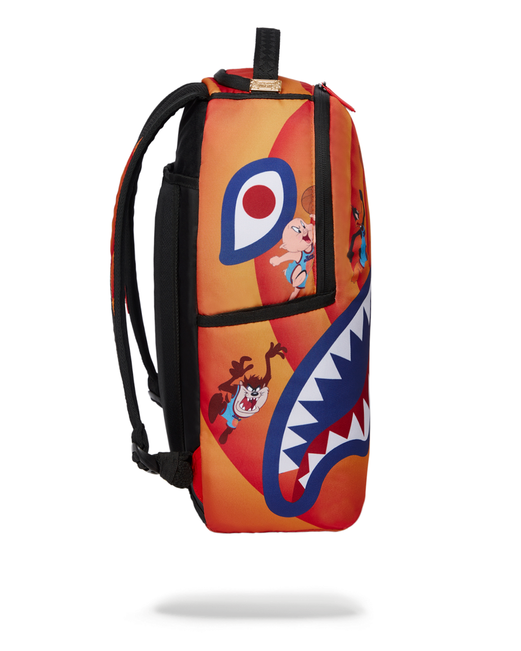 Limited Edition SPACE JAM2 SHARK DUNK BACKPACK DLXR