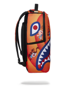 Limited Edition SPACE JAM2 SHARK DUNK BACKPACK DLXR