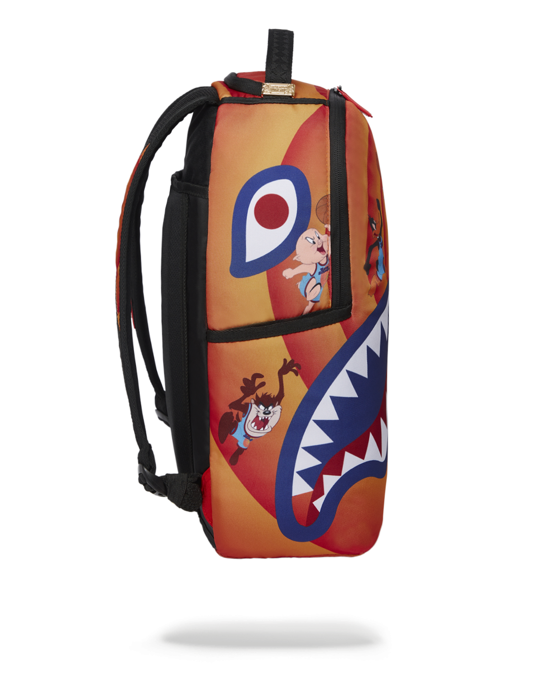Limited Edition SPACE JAM2 SHARK DUNK BACKPACK DLXR