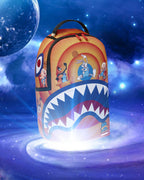 Limited Edition SPACE JAM2 SHARK DUNK BACKPACK DLXR