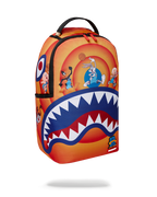 Limited Edition SPACE JAM2 SHARK DUNK BACKPACK DLXR