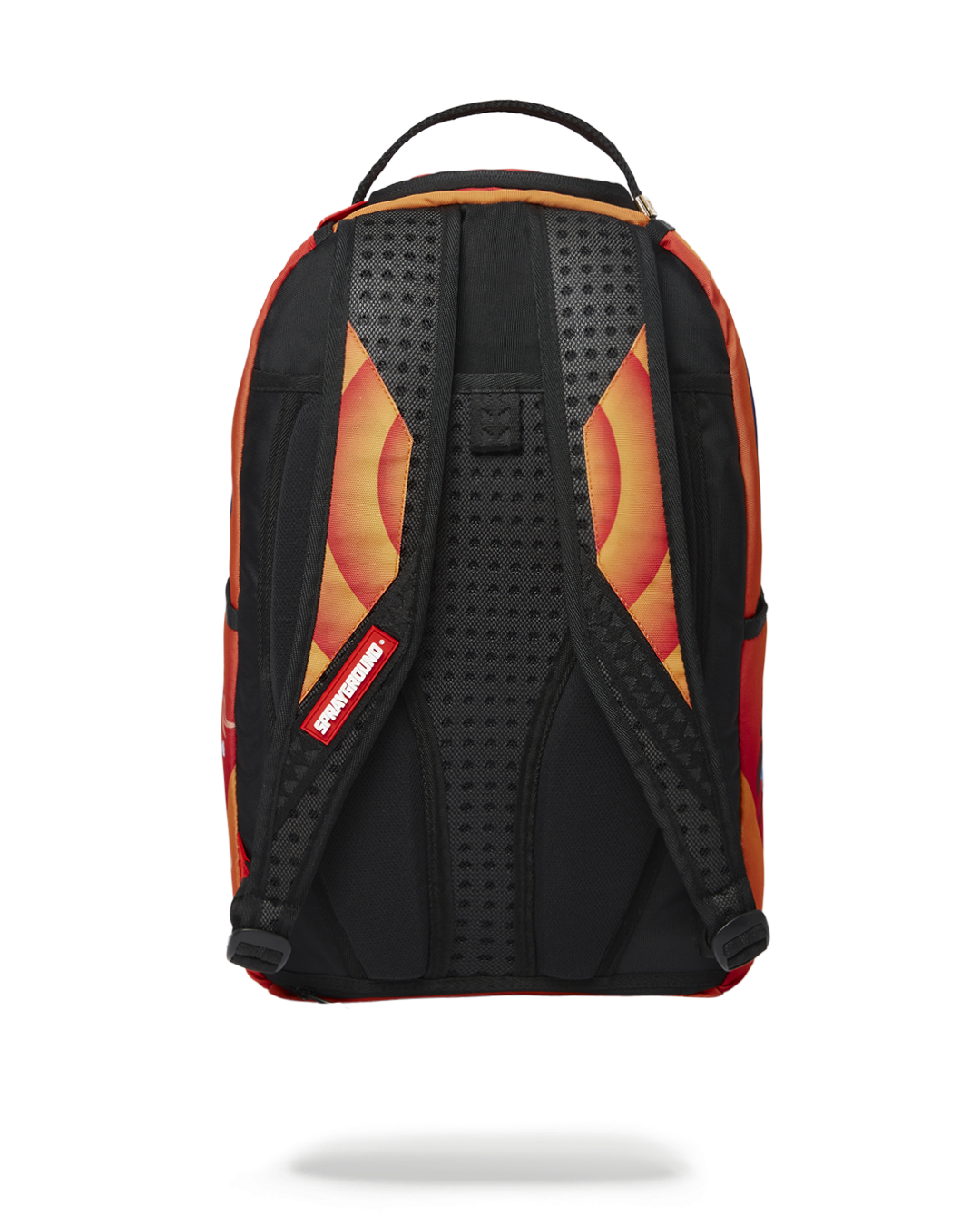 Limited Edition SPACE JAM2 SHARK DUNK BACKPACK DLXR