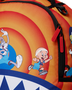 Limited Edition SPACE JAM2 SHARK DUNK BACKPACK DLXR