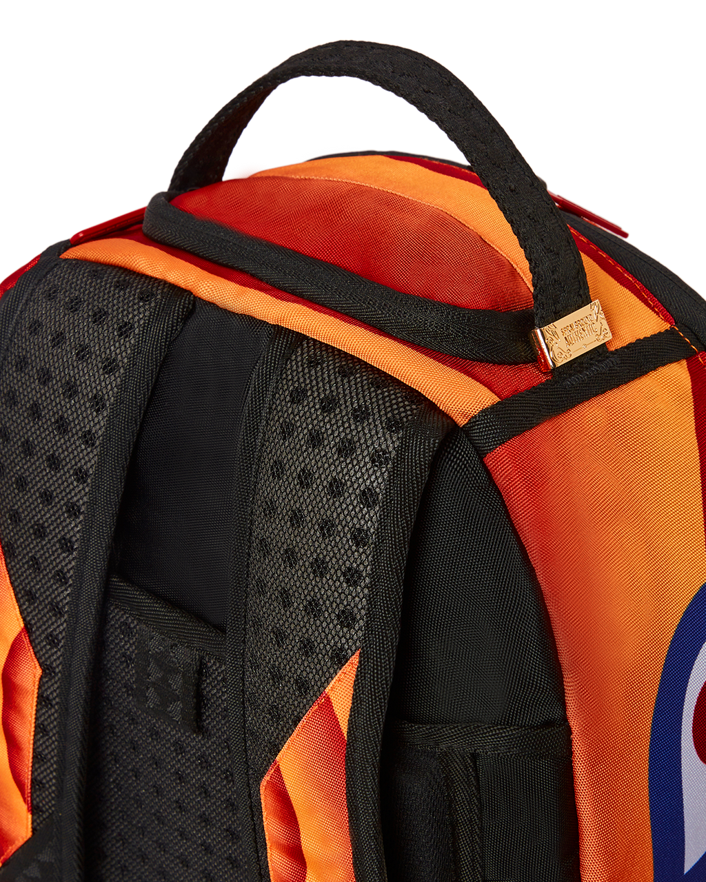 Limited Edition SPACE JAM2 SHARK DUNK BACKPACK DLXR