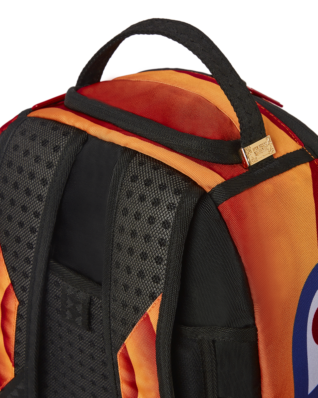 Limited Edition SPACE JAM2 SHARK DUNK BACKPACK DLXR