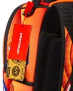 Limited Edition SPACE JAM2 SHARK DUNK BACKPACK DLXR