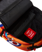 Limited Edition SPACE JAM2 SHARK DUNK BACKPACK DLXR