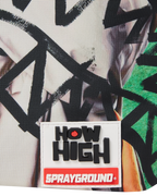 Limited Edition HOW HIGH BACKPACK DLXR