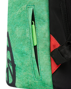 Limited Edition HOW HIGH BACKPACK DLXR