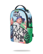 Limited Edition HOW HIGH BACKPACK DLXR