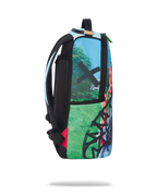 Limited Edition HOW HIGH BACKPACK DLXR