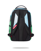 Limited Edition HOW HIGH BACKPACK DLXR